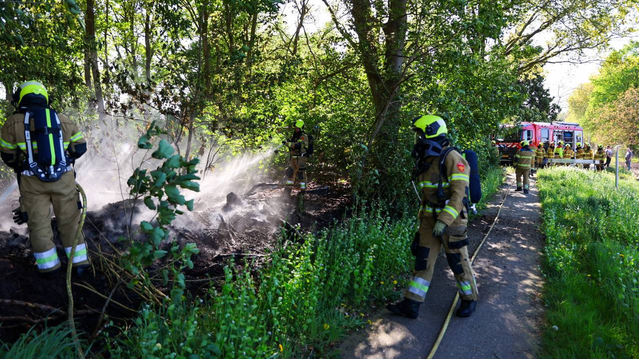 Foto: Addy Smits / Persbureau Heitink