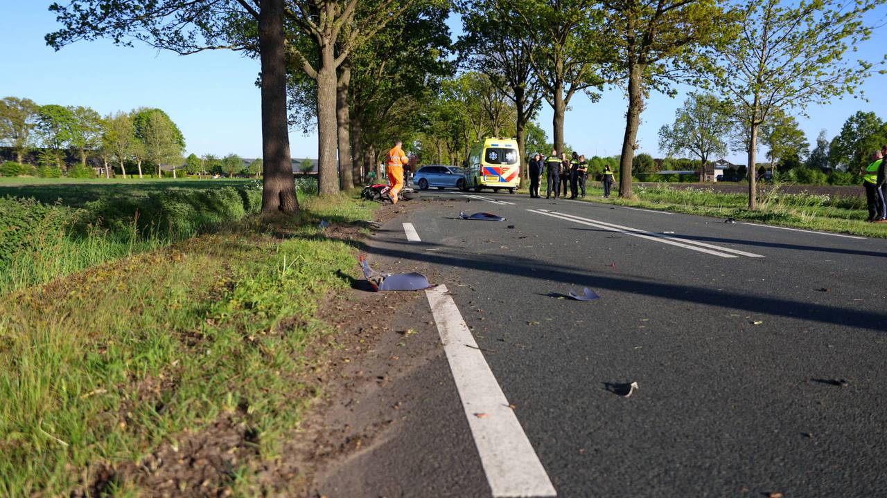 Foto: Addy Smits / Persbureau Heitink