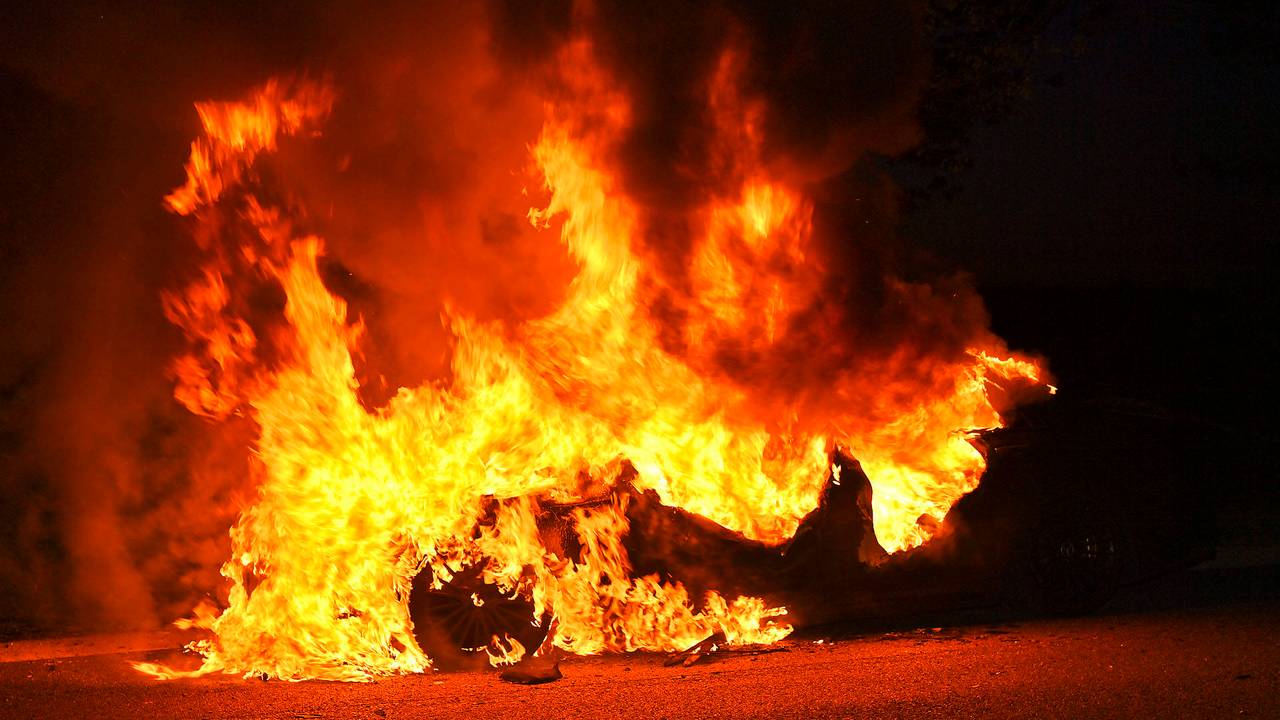 Foto: Rico Vogels / Persbureau Heitink