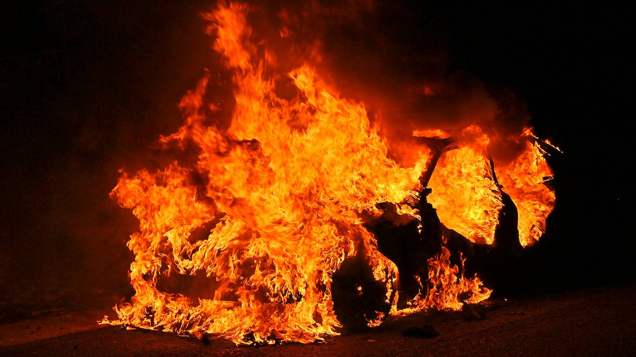 Foto: Rico Vogels / Persbureau Heitink