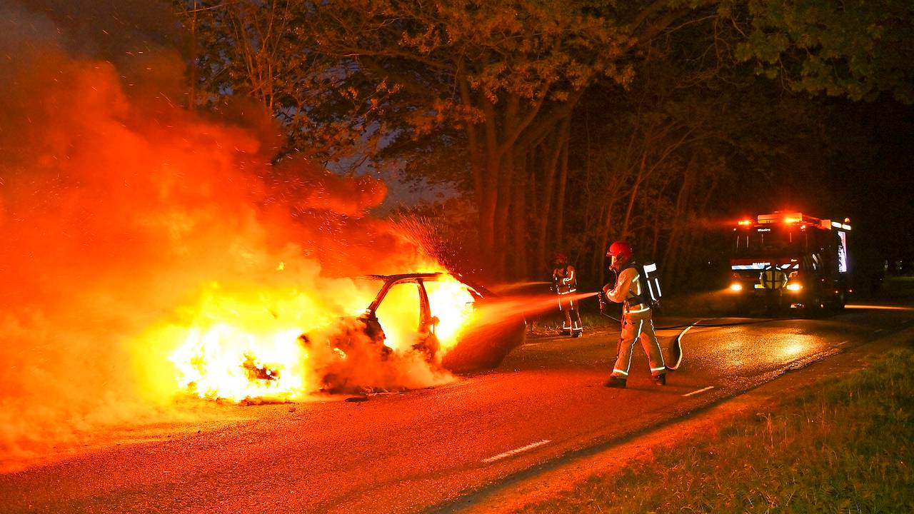 Foto: Rico Vogels / Persbureau Heitink