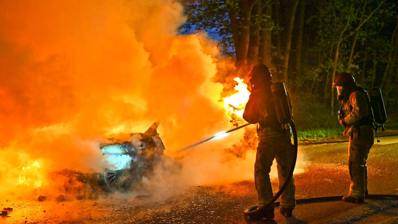 Foto: Rico Vogels / Persbureau Heitink