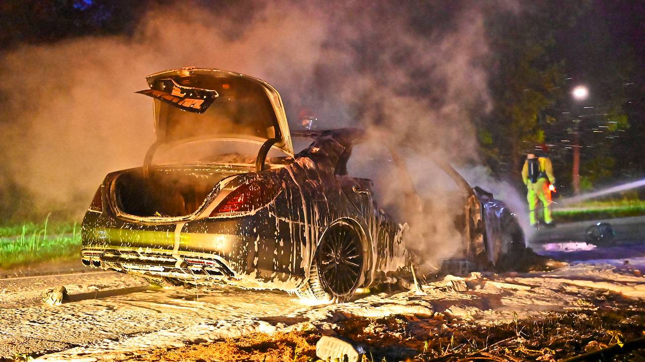 Foto: Rico Vogels / Persbureau Heitink