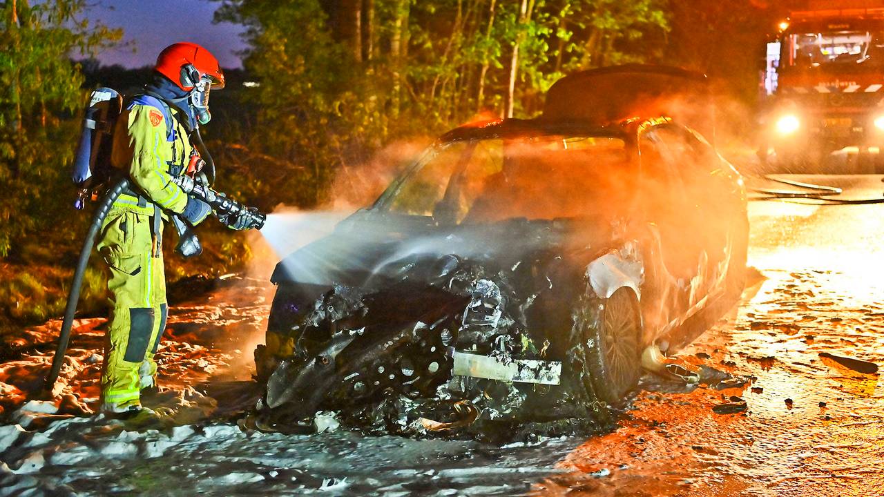 Foto: Rico Vogels / Persbureau Heitink