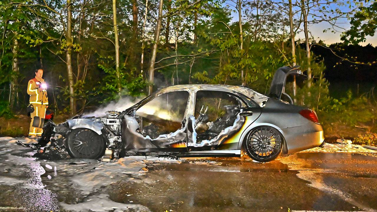 Foto: Rico Vogels / Persbureau Heitink