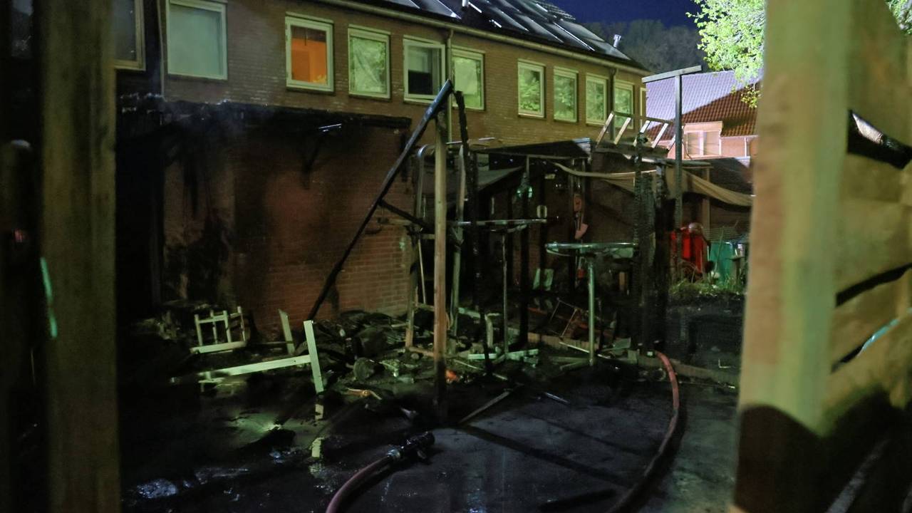 Foto: SK-Media/Persbureau Heitink.