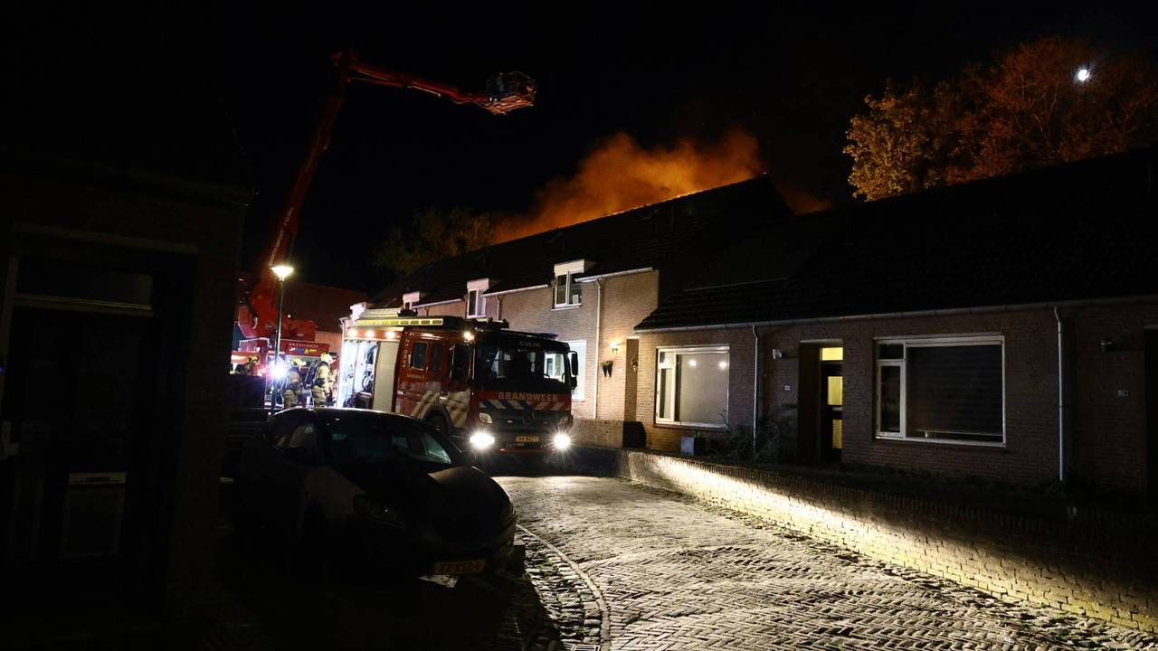 Foto: SK-Media/Persbureau Heitink.