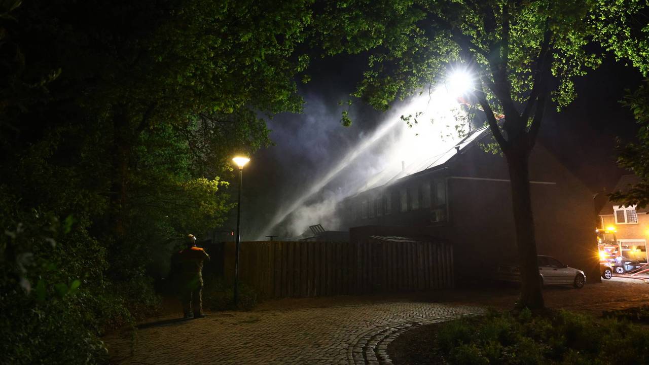 Foto: SK-Media/Persbureau Heitink.