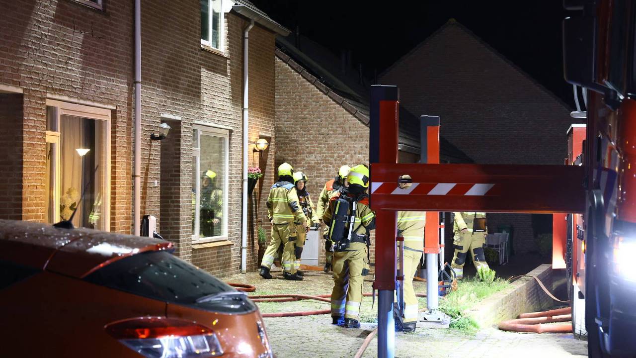 Foto: SK-Media/Persbureau Heitink.