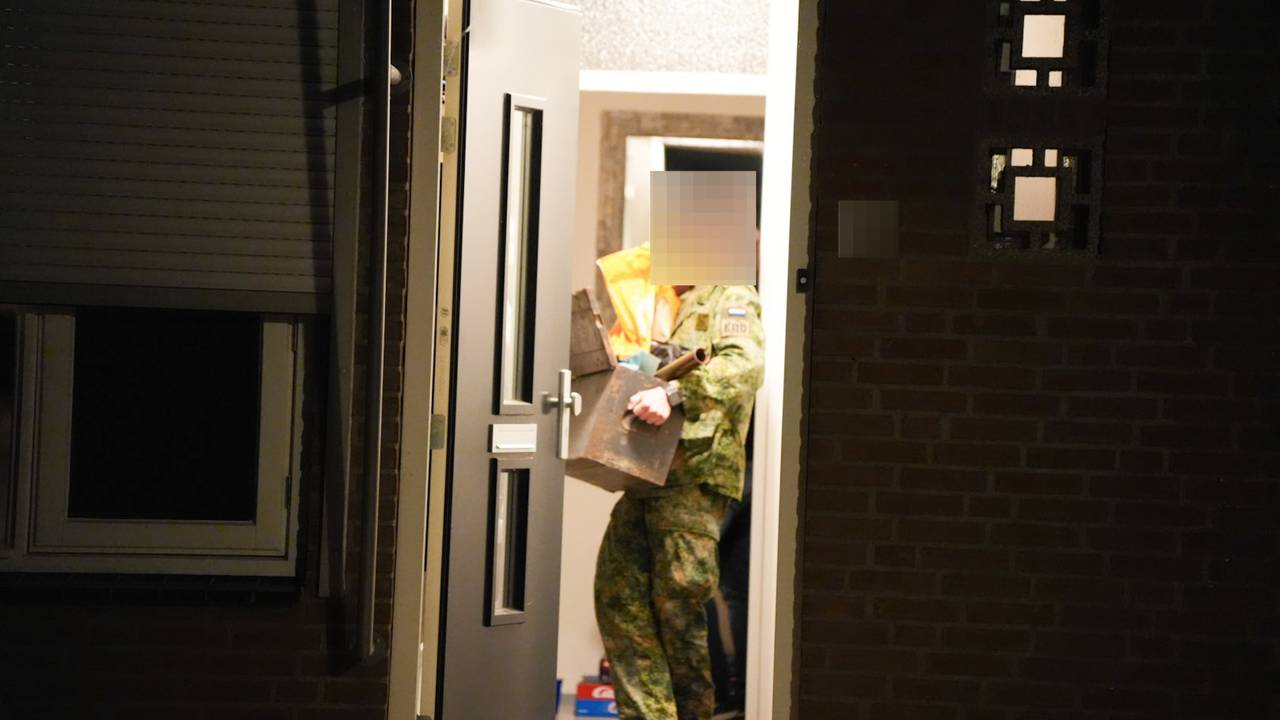 Foto: Persbureau Heitink.