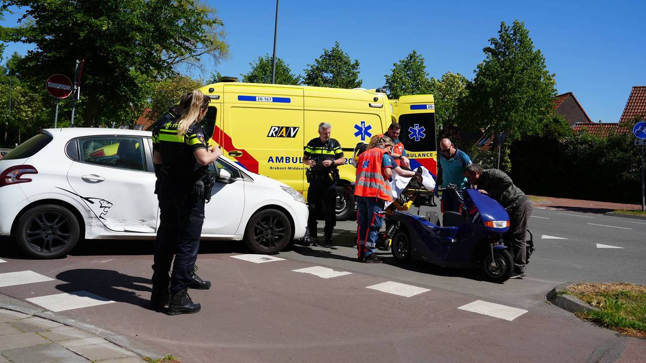 Foto: Jeroen Stuve / Persbureau Heitink