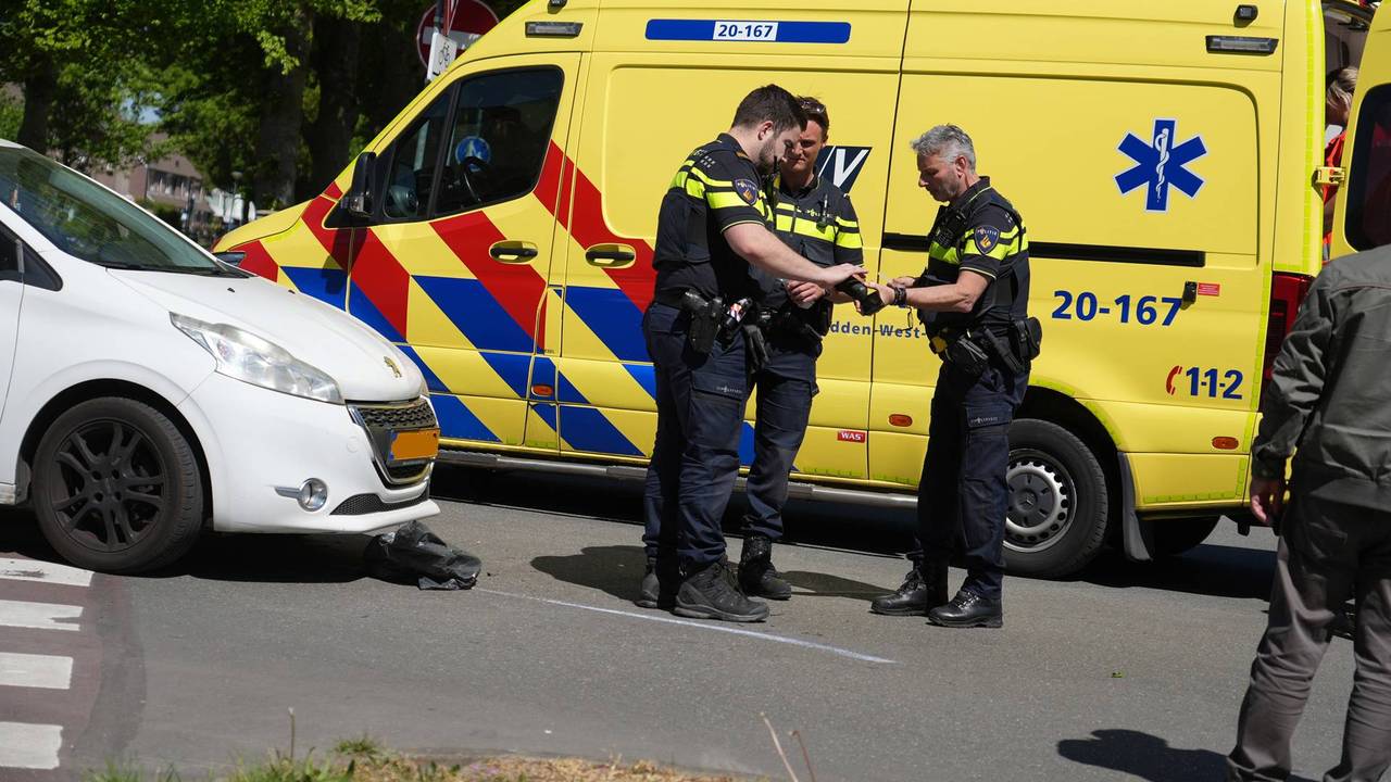 Foto: Jeroen Stuve / Persbureau Heitink