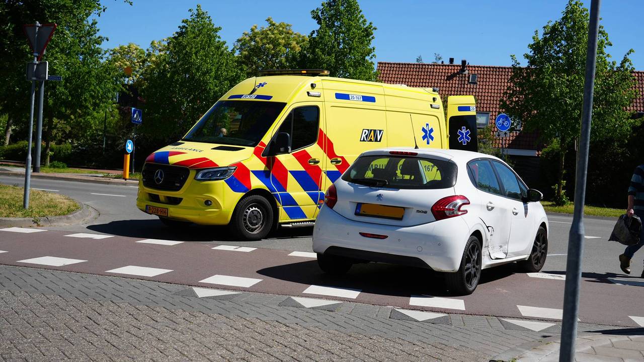 Foto: Jeroen Stuve / Persbureau Heitink