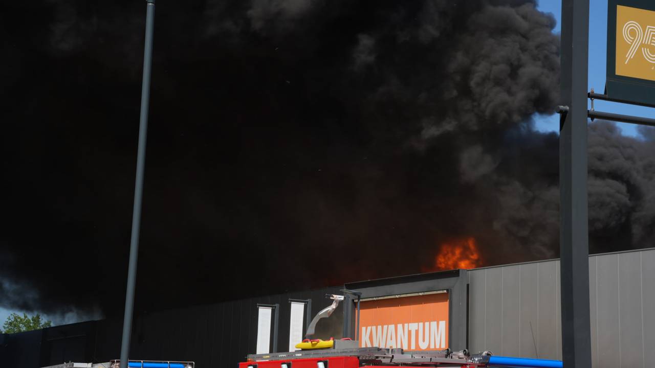 Foto: Erik Haverhals / Persbureau Heitink