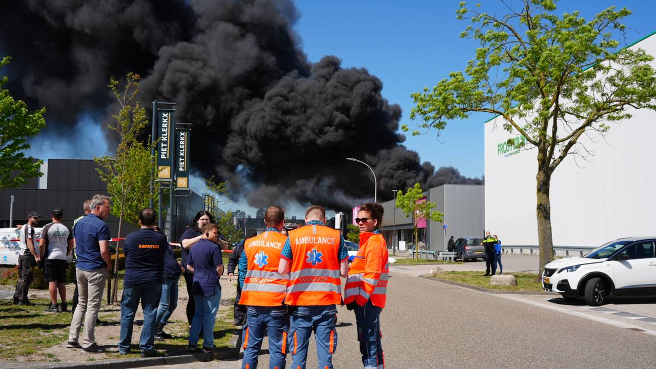 Foto: Erik Haverhals / Persbureau Heitink