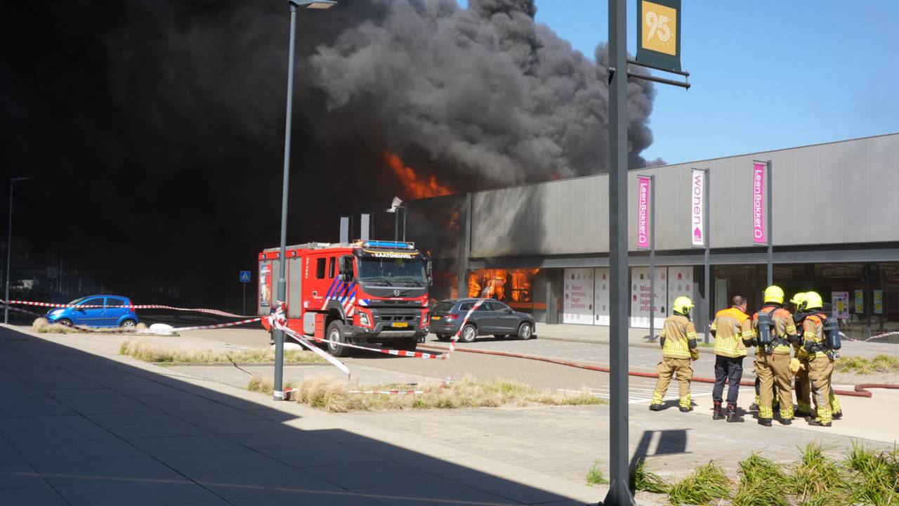 Foto: Erik Haverhals / Persbureau Heitink