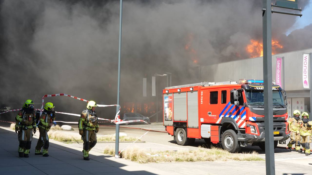 Foto: Erik Haverhals / Persbureau Heitink
