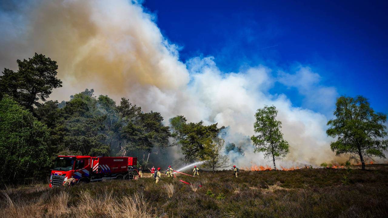 Foto: Persbureau Heitink.