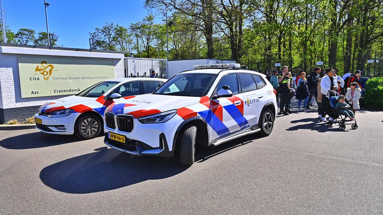 Foto: Rico Vogels/SQ Vision