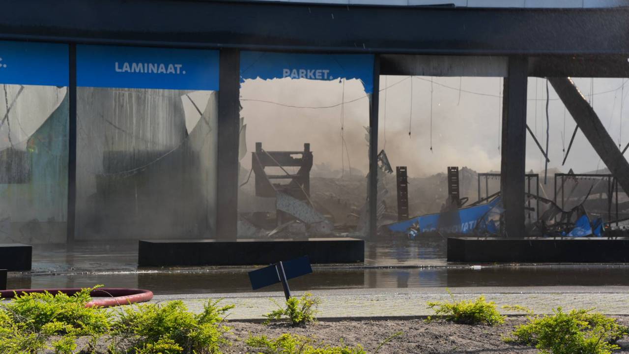 Foto: Erik Haverhals/Persbureau Heitink.