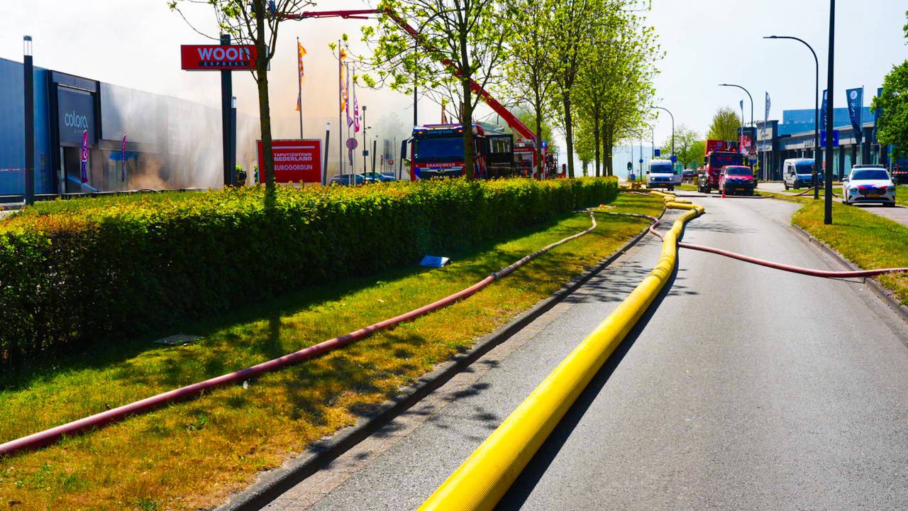 Foto: Erik Haverhals/Persbureau Heitink.