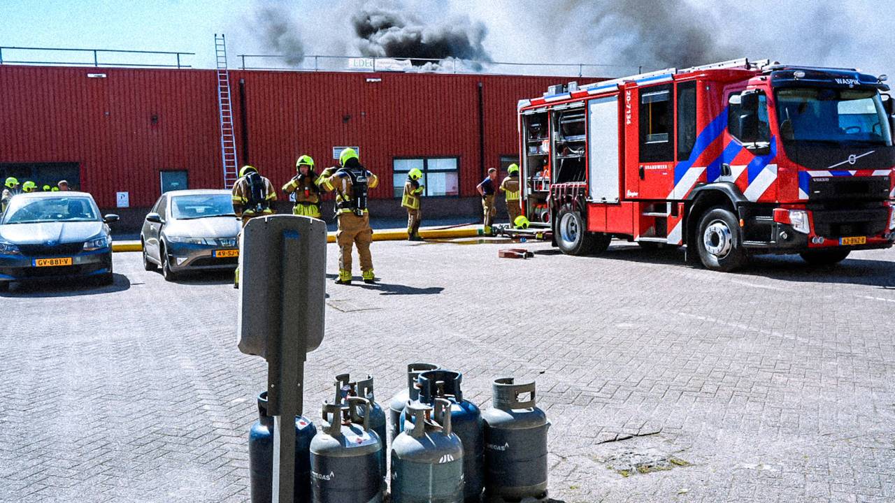 Foto: Erik Haverhals/Persbureau Heitink.