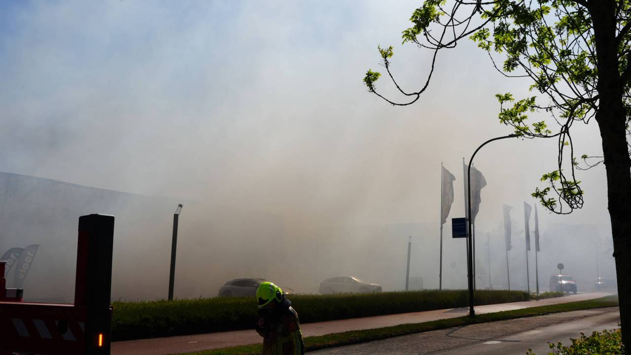 Foto: Erik Haverhals/Persbureau Heitink.