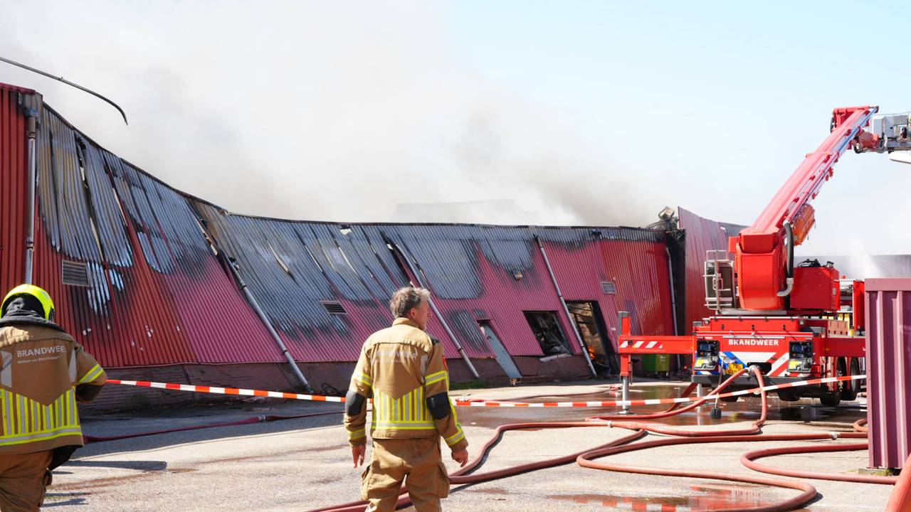 Foto: Erik Haverhals/Persbureau Heitink.