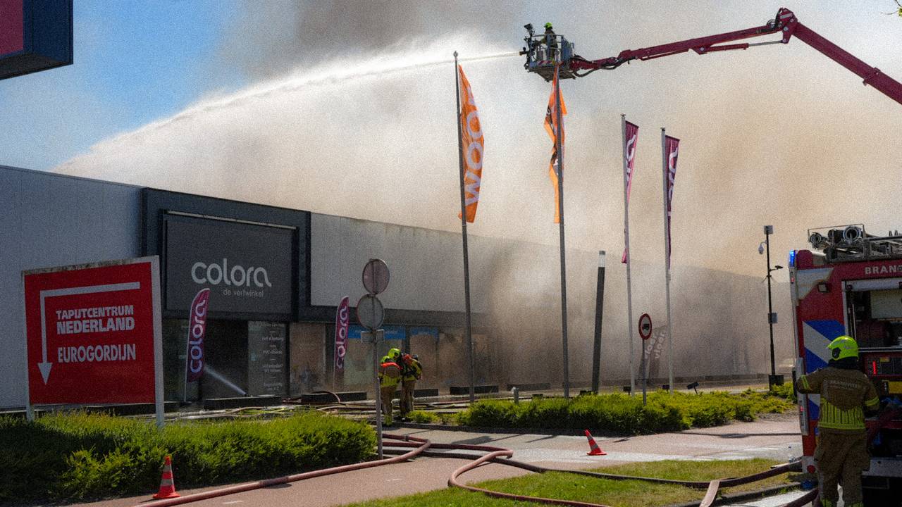 Foto: Erik Haverhals/Persbureau Heitink.