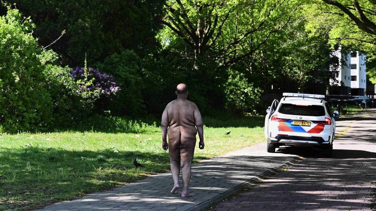 Foto: Persbureau Heitink.