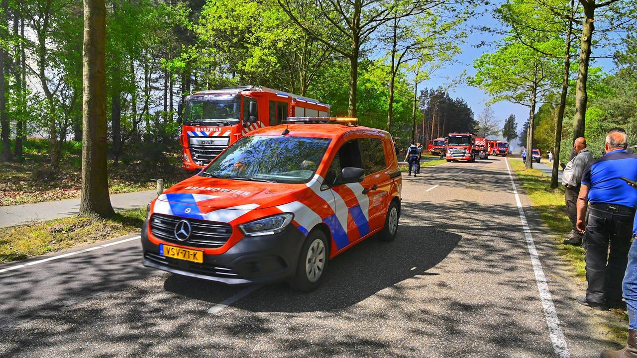 Foto: Rico Vogels/Persbureau Heitink.