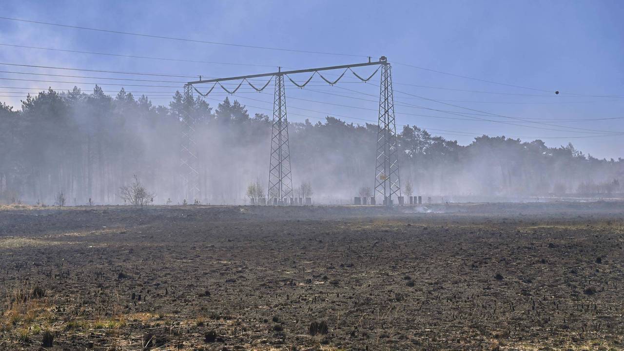 Foto: Rico Vogels/Persbureau Heitink.