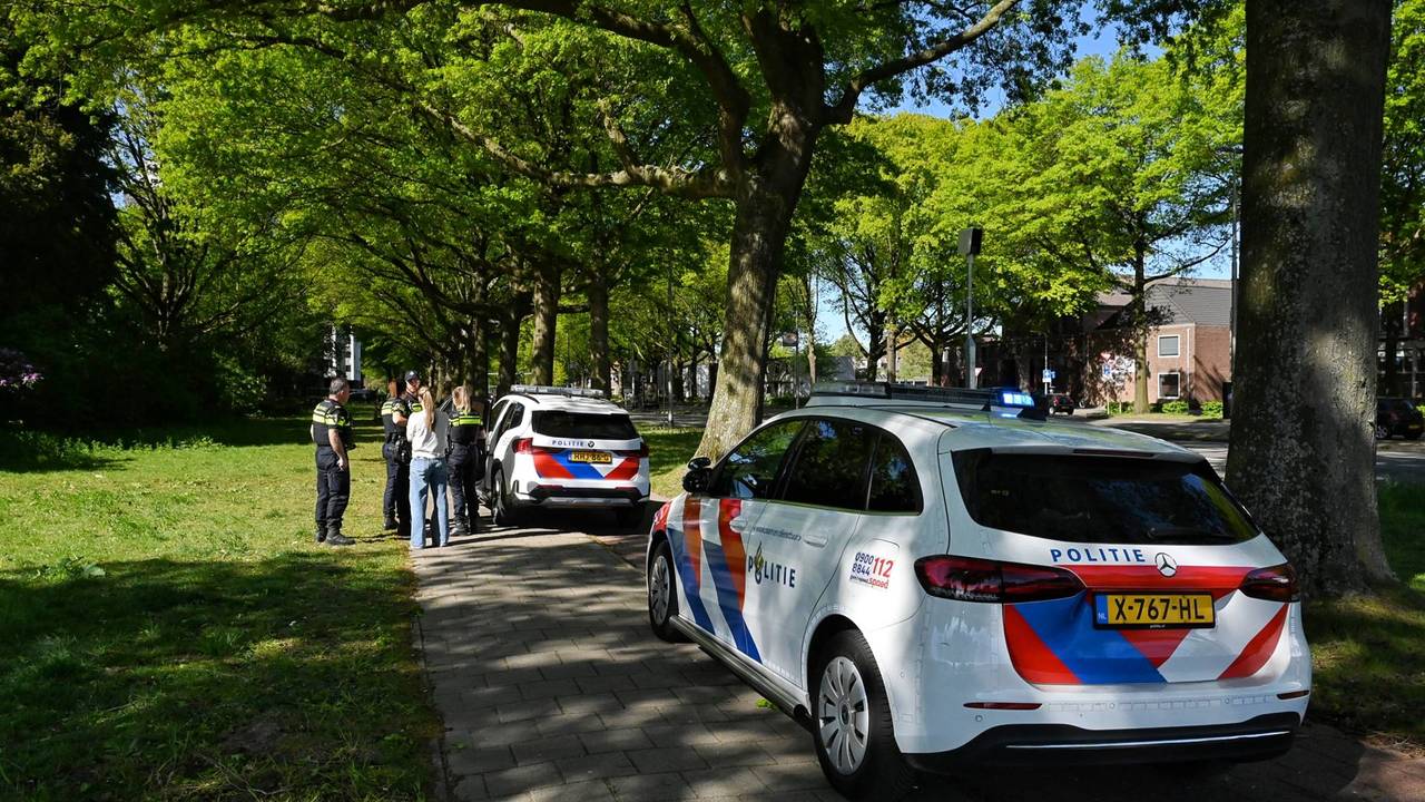 Foto: Persbureau Heitink.