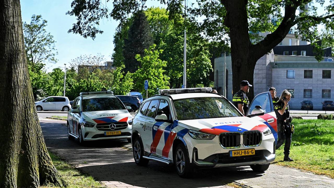 Foto: Persbureau Heitink.