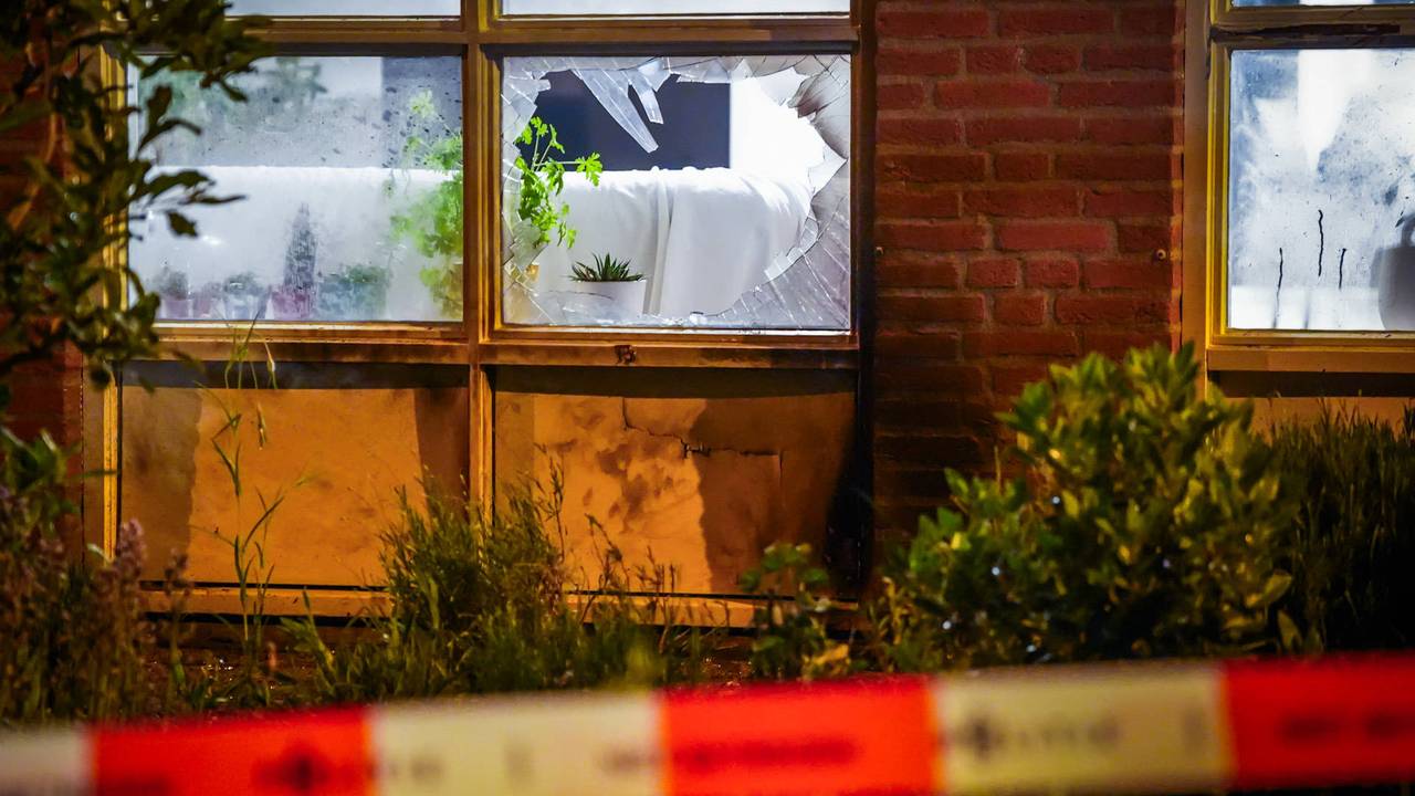 Foto: Persbureau Heitink.