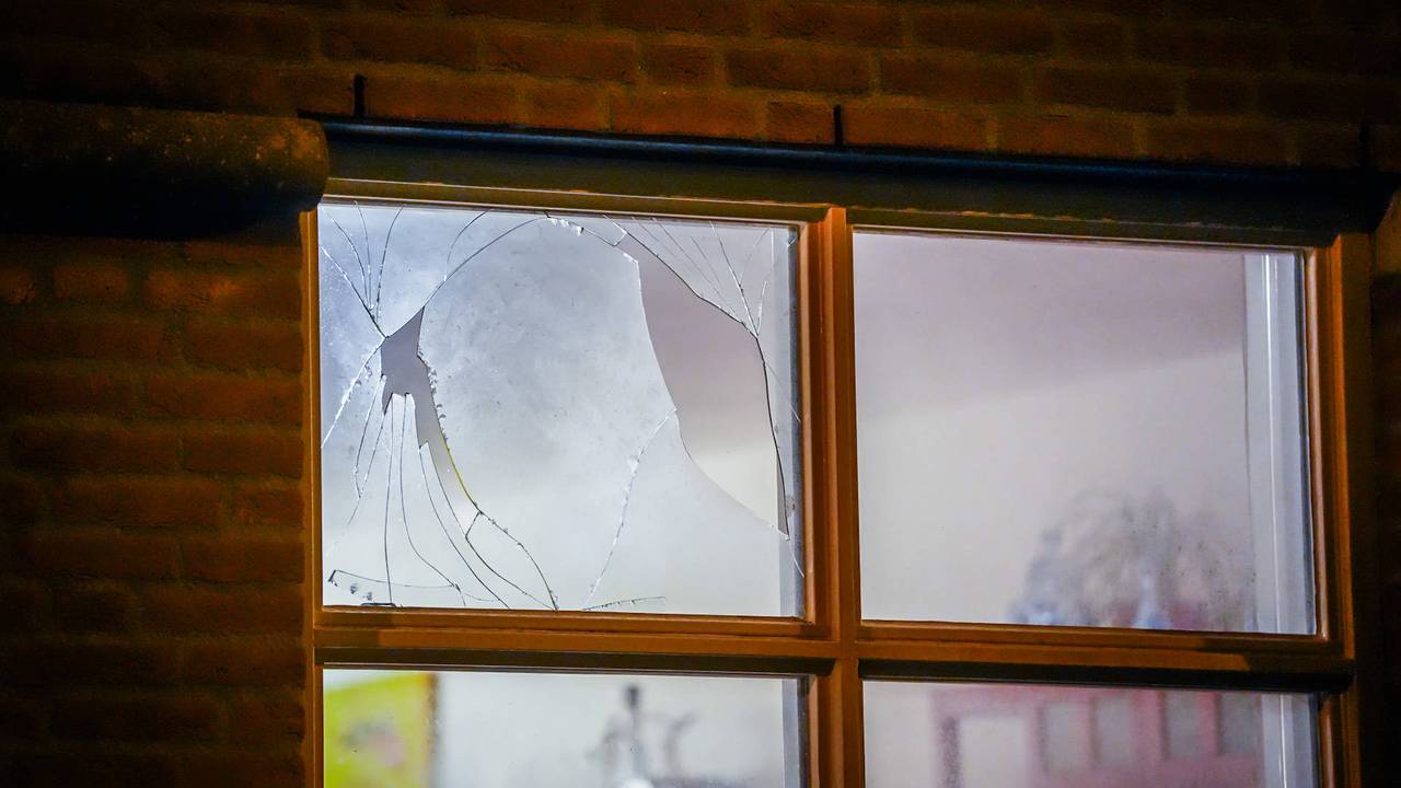 Foto: Persbureau Heitink.
