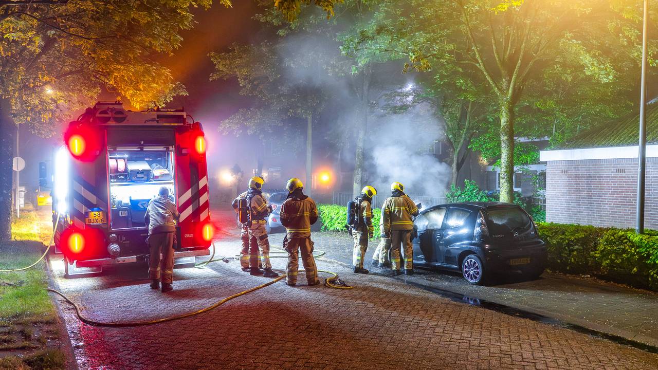 Foto: Lucas Lammers/Persbureau Heitink.