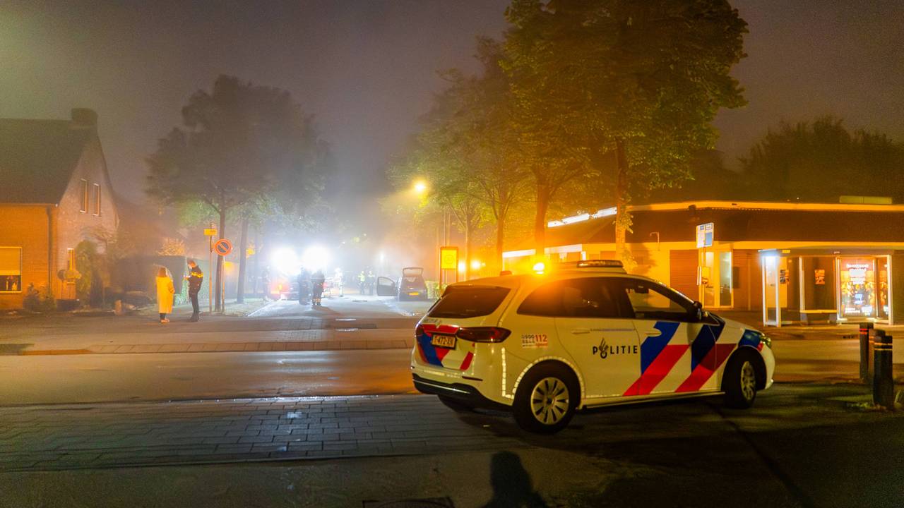 Foto: Lucas Lammers/Persbureau Heitink.