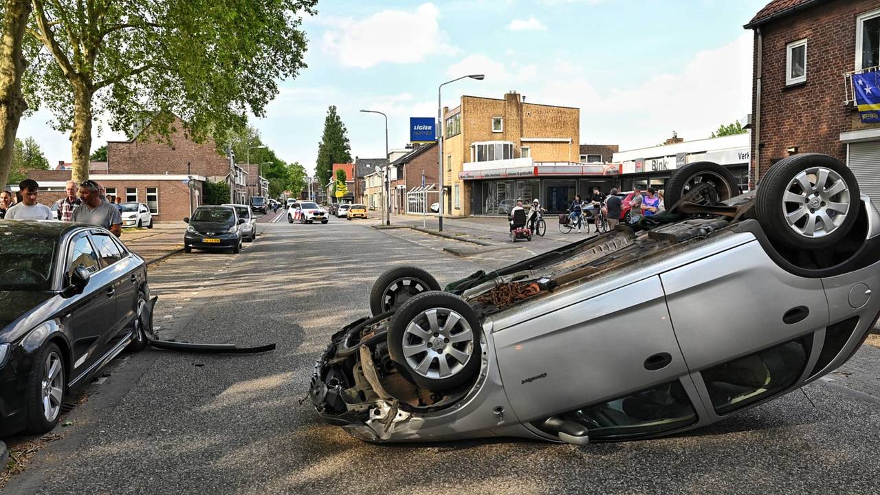 Foto: Toby de Kort/Persbureau Heitink.