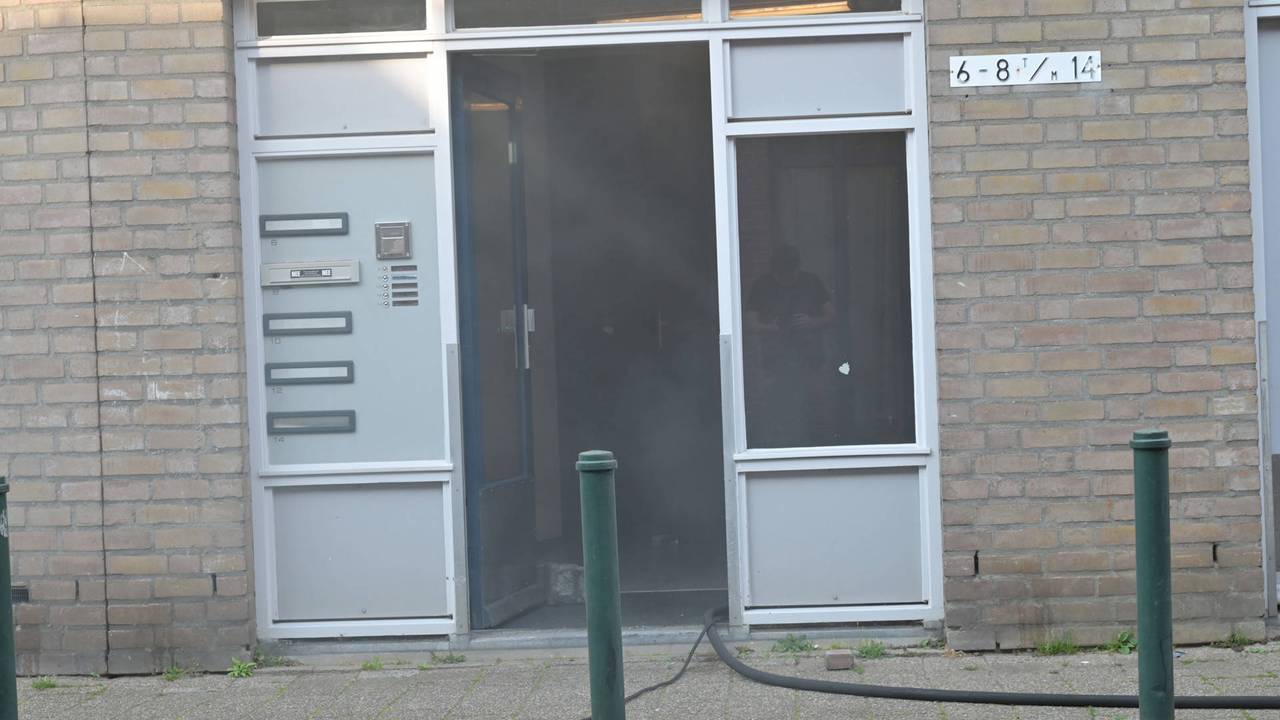 Foto: Perry Roovers/Persbureau Heitink.