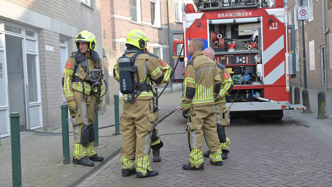 Foto: Perry Roovers/Persbureau Heitink.