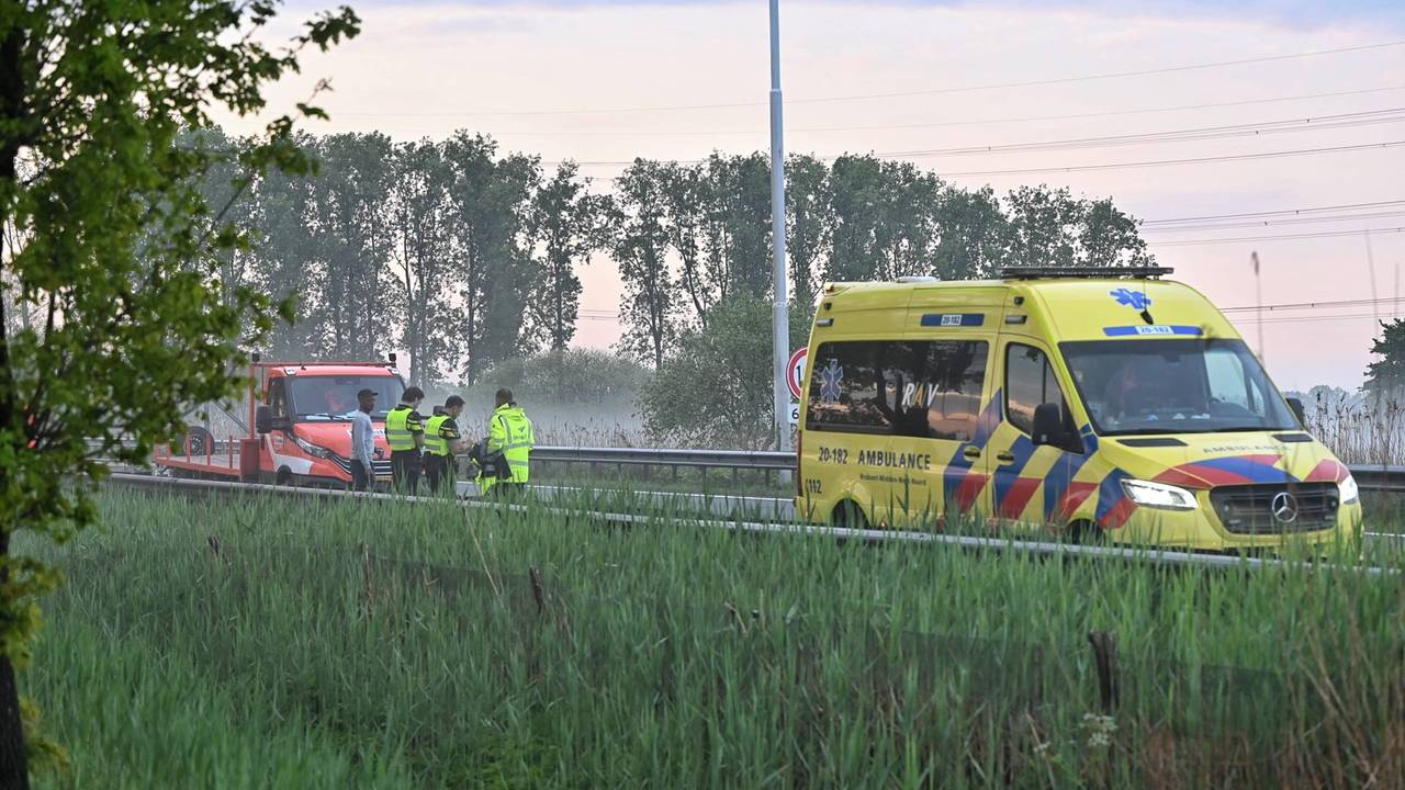 Foto: Toby de Kort/Persbureau Heitink.
