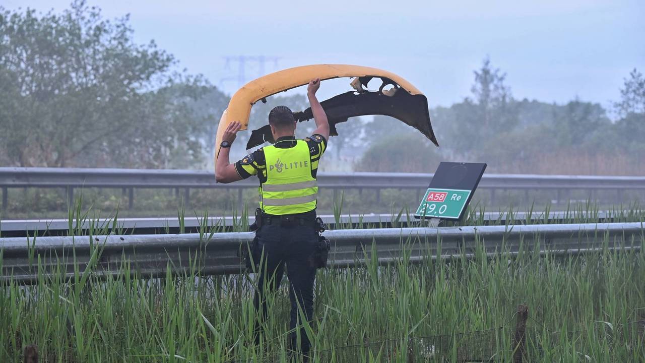Foto: Toby de Kort/Persbureau Heitink.