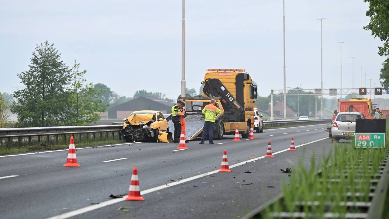 Foto: Toby de Kort/Persbureau Heitink.