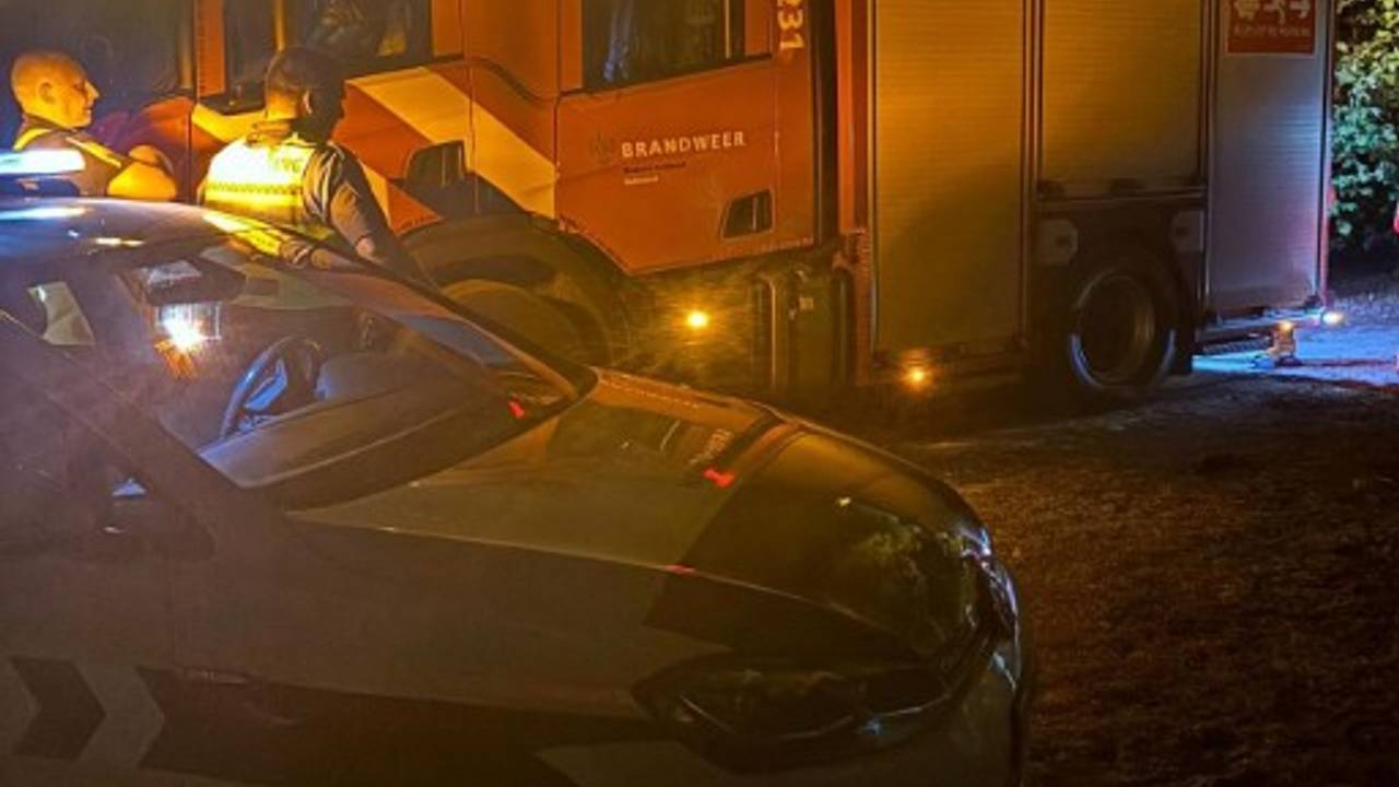 Foto: Instagram handhaving Helmond.