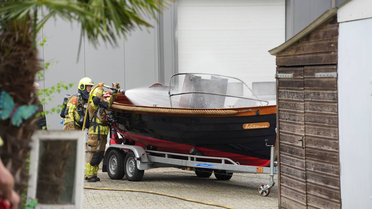 Foto: Erik Haverhals / Persbureau Heitink.