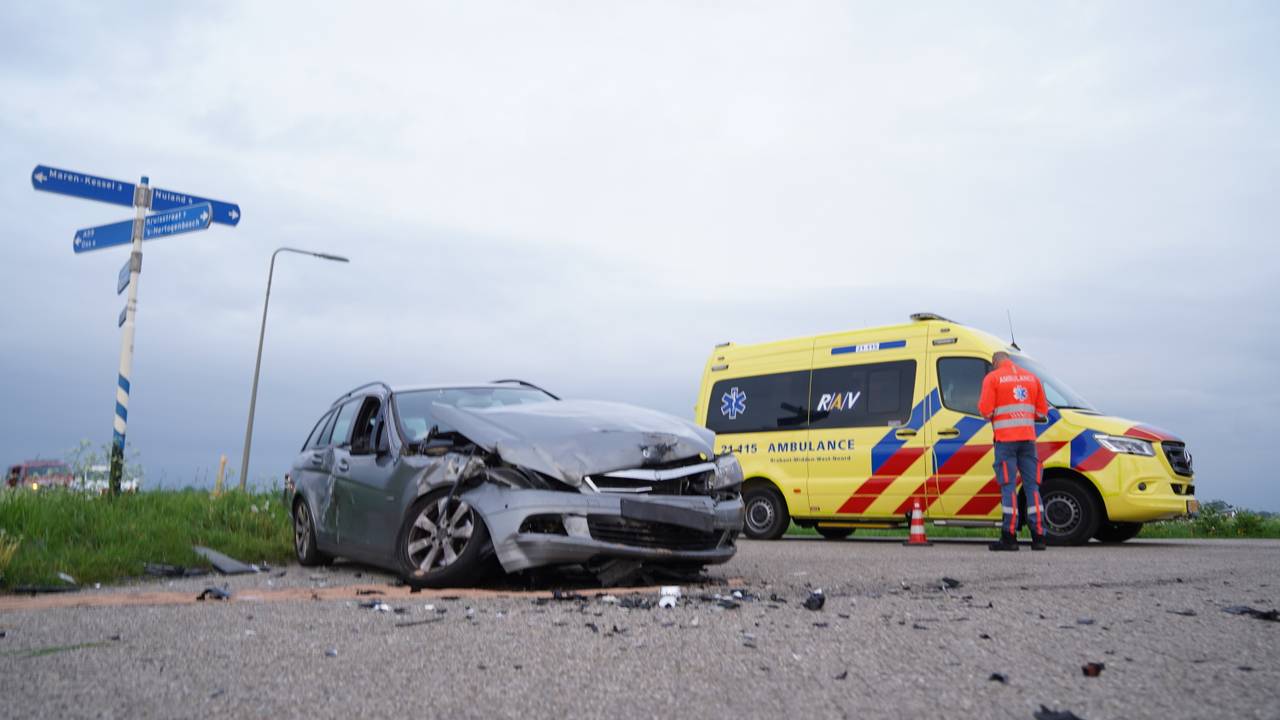 Foto: Bart Meesters/Persbureau Heitink.