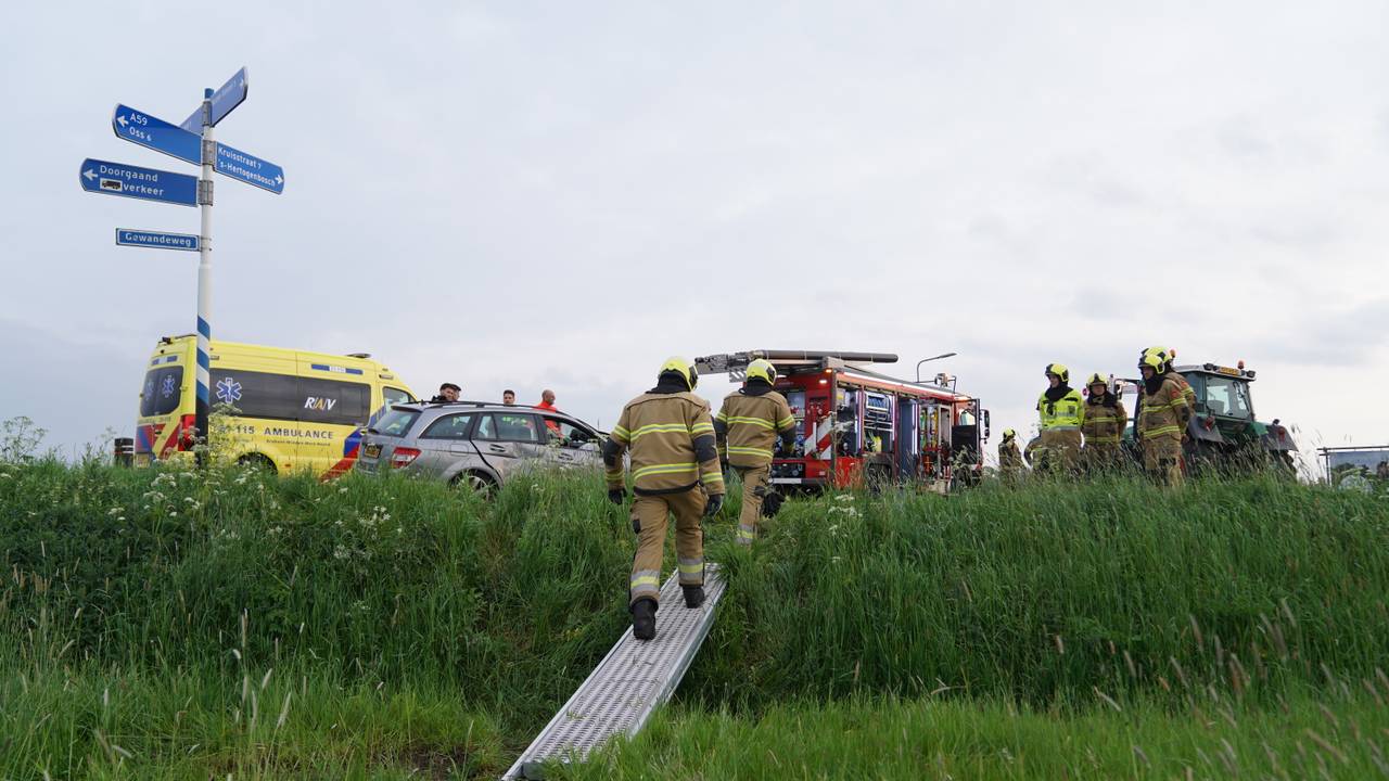 Foto: Bart Meesters/Persbureau Heitink.