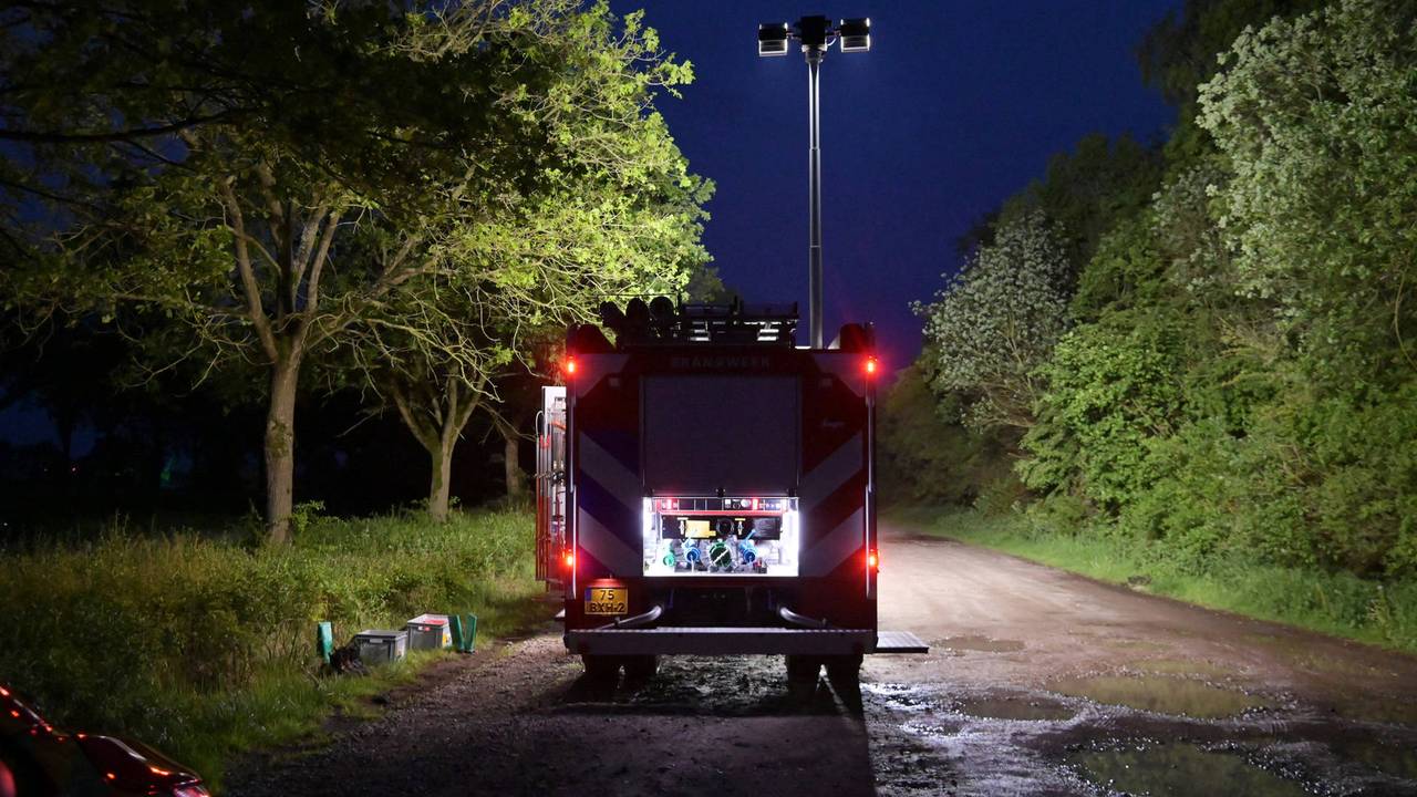 Foto: Perry Roovers/Persbureau Heitink.