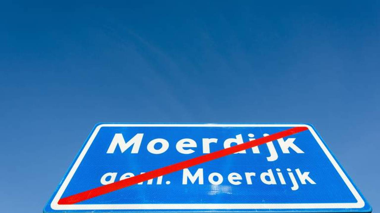 Nieuwe coalitie Moerdijk hamert op duidelijkheid en compensatie (foto: ANP).